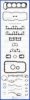 NISSA 10101N8425 Full Gasket Set, engine